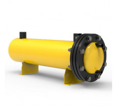 Трубчатые теплообменники