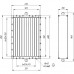 Калорифер КПСК 4-8 (ВНП 113-404-01)