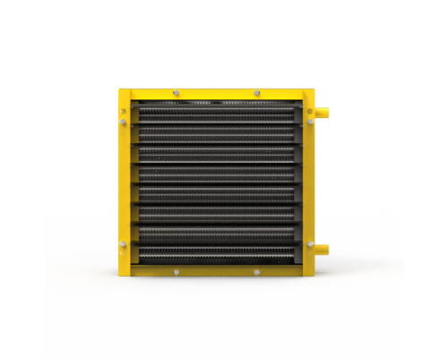 Агрегат Отопительный КЗТО АГРО S430 Стандарт