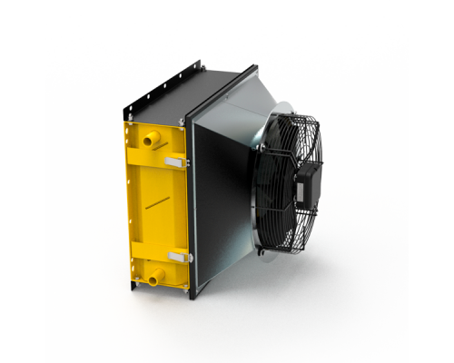 Агрегат Отопительный КЗТО АГРО S440