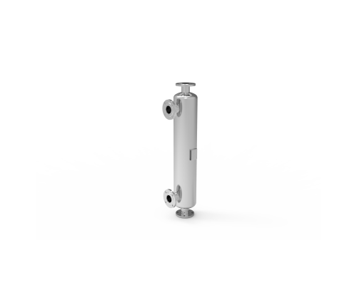 Теплообменник WSH-113