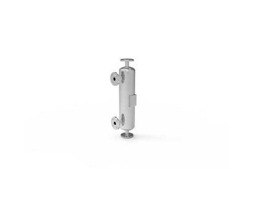 Теплообменник WSH-205