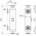 Теплообменник WSH-212