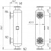 Теплообменник WSH-215